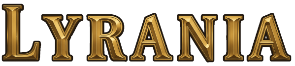 Lyrania